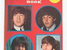 Vintage The Beatles Book 1965 Special Xmas Extra Fan Club Magazine