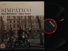 Gary McFarland/Gabor Szabo-Simpatico-Impulse 9122-STEREO