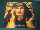 King Diamond - Fatal Portrait (Roadracer) EX+