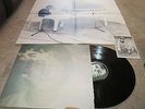 JOHN LENNON - IMAGINE - WITH POSTER & POSTCARD - EXCELLENT CONDITION - VINYL LP