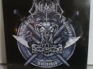 Unleashed Hammer Battalion LP Vinyl Record new