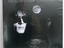 Sisters of Mercy - Floodland LP Record Vinyl - BRAND NEW - Numbered Limited