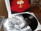CRO-MAGS      original Vinyl LP     The Age Of Quarrel (1987)