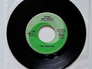 The Beatles 6061 Green Capitol Star Line 45rpm  TWIST AND SHOUT /THERE'S A PLACE