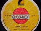 ? DANCEFLOOR 45RPM COLOMBIA ?CUMBIA MODERNA DE SOLEDAD? AFRO LATIN SABOR