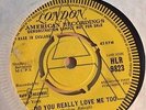 Barbara Chandler - Do You Really Love Me Too - LONDON DEMO HLR 9823 -  Rare