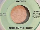 Vivian Copeland - Cushion The Blow / Chaos (In My Heart) - D'ORO 1002  -  Rare