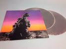 Akira Ifukube Godzilla Soundtrack on 2 LP's Vinyl Records- 1984 *Free Shipping*