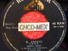 ? NINY BOOM 45 COLOMBIA CUMBIA ?ALBERTO LAVERDE? AFRO BEAT EL ZAPATO LATIN SABOR