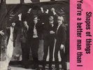 THE YARDBIRDS 7