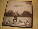EO COFFRET 3 DISQUE 33t 1970 GEORGE HARRISON all things must pass 33 t ancien LP