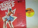 REGGAE GIRL The Tennors RARE UK BIG SHOT  BIL 3000 1968 ROCKSTEADY + Harmonians