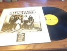 BLIND FAITH LP S/T  Yellow ATCO Labels SD 33-304 NM/EX
