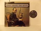 Jimmy Heath The Quota Sextet  Jazz LP Deep Groove