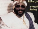 Prince Gideon ?– Smooth Sailing  (Vinyl LP)