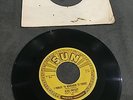 Disque 45 tours Elvis Presley, Scotty And Bill ?- Mystery Train 223 Reissue - NM