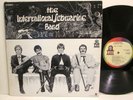 International Submarine Band ?- Safe At Home - LHI Orig. 1968 Gram Parsons EX