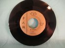 Starlets, Better Tell Him No / You Are The One, Pam Records 1003, Northern Soul