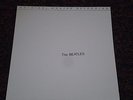 MFSL THE BEATLES Mobile Fidelity THE WHITE ALBUM Original Master Recording MOFI