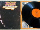 AL STEWART, BEDSITTER IMAGES, 1967 UK DEBUT ALBUM RELEASE, CBS RECORD LABEL LP.