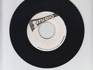 STUDIO ONE/ BIG BOO BOO DEH  -  GLADIATORS  ( 77 REGGAE ROOTS 7