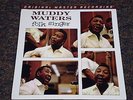 MFSL MUDDY WATERS #2589 Mobile Fidelity FOLK SINGER Original Master Recording
