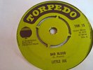 LITTLE JOE - Bad Blood - 7
