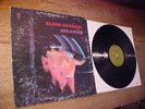BLACK SABBATH LP 1970 Paranoid 1st Press Green WB 1A