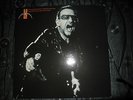 u2 live lp 360 tour green vinyl