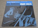 GRANT GREEN / IDLE MOMENTS / RARE US BLUE NOTE JAZZ JAPAN LP 200g