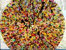 NEIL YOUNG At The LA Music Center Psychodelic splatter MultiColored Vinyl TMOQ
