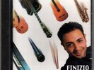 GIGI FINIZIO - OMONIMO **SIGILLATO** 1996