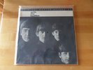 THE BEATLES - With The Beatles - MFSL Original Master - Japan Pressing - Sealed