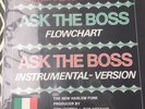 Flowchart Ask The Boss Italo Funk Classic