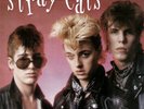 33T - STRAY CATS - Rare Tracks
