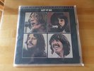 THE BEATLES - Let It Be - MFSL 1-109 Original Master - Japan Pressing - Sealed