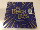 The Beach Boys - Good Vibrations / Heroes And Villains Mint 2 x 10