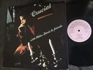 Prince LP rare private funk Crucial with Miles Davis