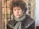 Blonde on Blonde by Bob Dylan 1966 Vinyl Columbia Records 1st Press w/ Lady Mono