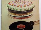 Rolling Stones - Let It Bleed, LP Record - SKLA 5025, Australian 1969 pressing