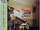 Rene Thomas Bobby Jaspar Quintet on RCA Italiana - Japan LP NM