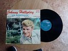 vinyles 33 tours JOHNNY-HALLYDAY-EN-SPECTACLE-IMPORT-CANADA  md 5022