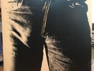 The Rolling Stones - Sticky Fingers Working STAR zipper W Insert