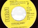 Northern Soul USA Original - Sonny Til - Tears And Misery (Demo) ?Hear?