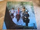 The Groundhogs LP Scratching the surface UK Blue Liberty 1st press PLAYS LOVELY