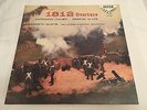 TCHAIKOVSKY - 1812 OVERTURE - LSO - DECCA STEREO SXL 2001 - ED1 REPRO