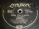 9/1R Ted Heath -  Slim Jim Creep - The Creep