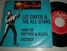 LEE CURTIS / EXSTACY / ORIGINAL STAR CLUB