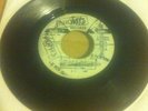 Jackie Opel - Valley of Green - Top Deck JA Orig