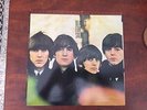 The Beatles For Sale MFSL MOFI Vinyl Record